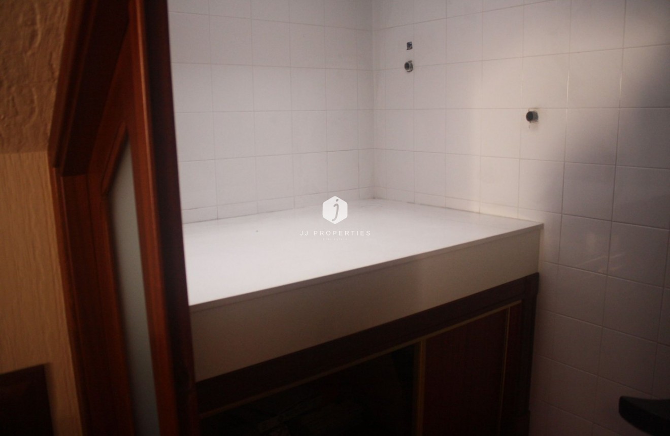 Nieuwbouw Woningen - Chalet -
Torrevieja - Los altos