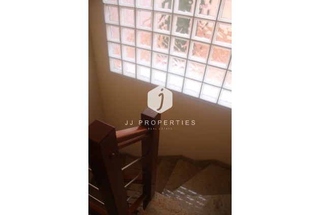 Nieuwbouw Woningen - Chalet -
Torrevieja - Los altos