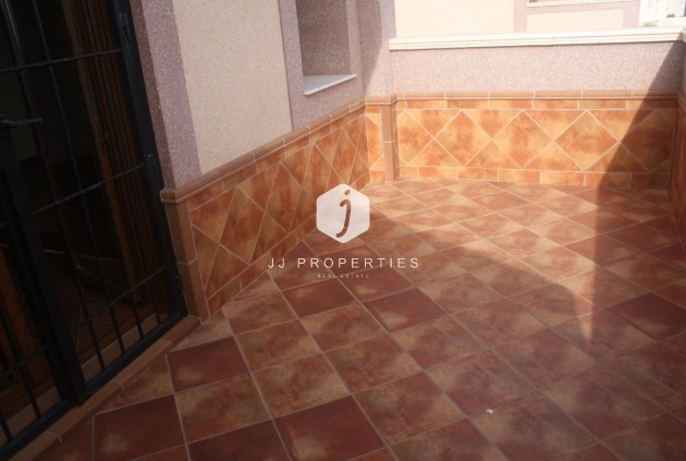 Nieuwbouw Woningen - Chalet -
Torrevieja - Los altos