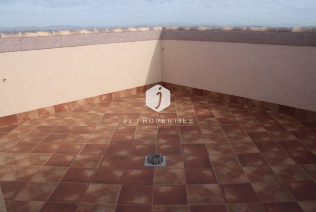 Nieuwbouw Woningen - Chalet -
Torrevieja - Los altos