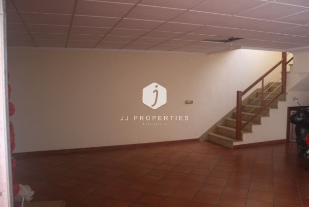 Nieuwbouw Woningen - Chalet -
Torrevieja - Los altos