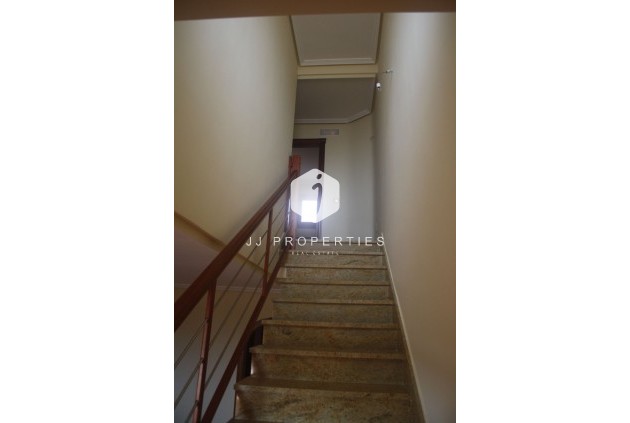 Nieuwbouw Woningen - Chalet -
Torrevieja - Los altos