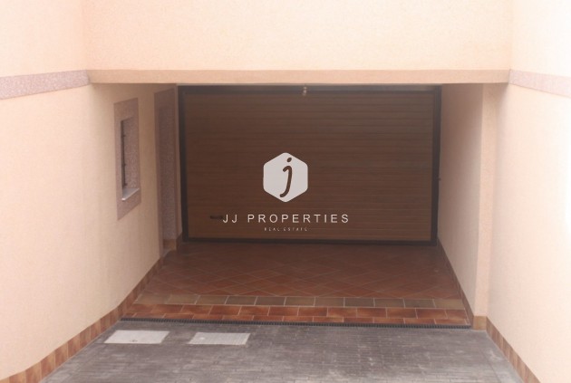 Nieuwbouw Woningen - Chalet -
Torrevieja - Los altos
