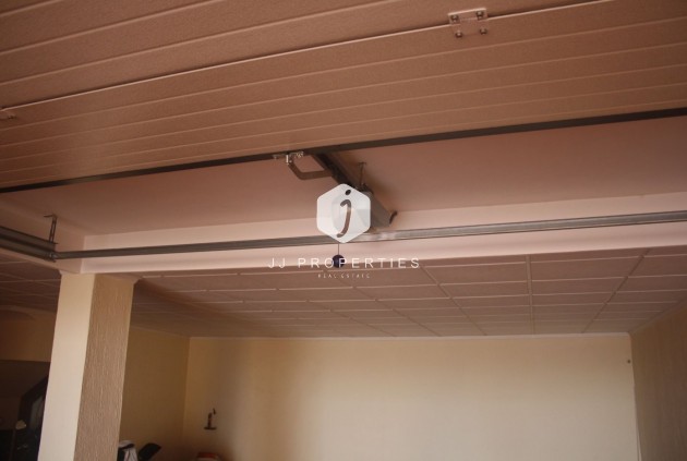 Nieuwbouw Woningen - Chalet -
Torrevieja - Los altos