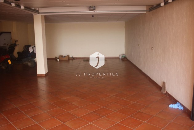 Nieuwbouw Woningen - Chalet -
Torrevieja - Los altos