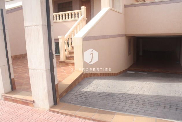 Nieuwbouw Woningen - Chalet -
Torrevieja - Los altos