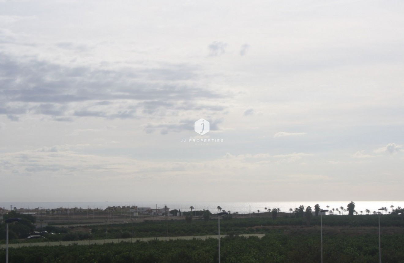 Nieuwbouw Woningen - Chalet -
Torrevieja - Los altos