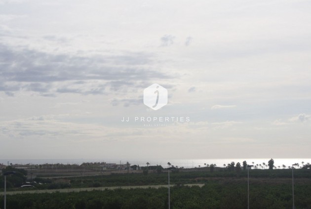 Nieuwbouw Woningen - Chalet -
Torrevieja - Los altos