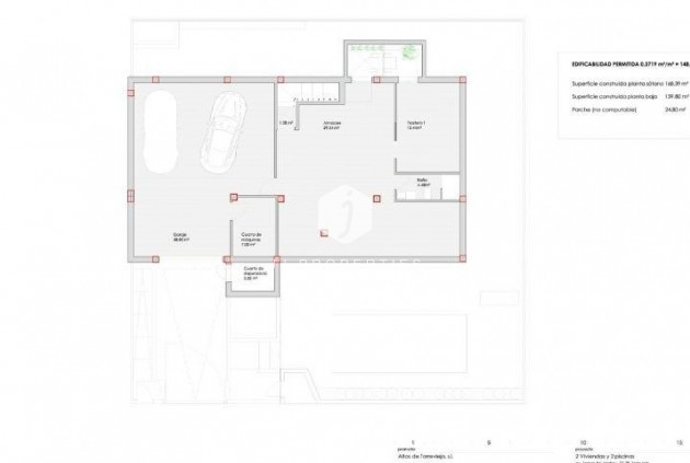Nieuwbouw Woningen - Villa -
Torrevieja - Los altos