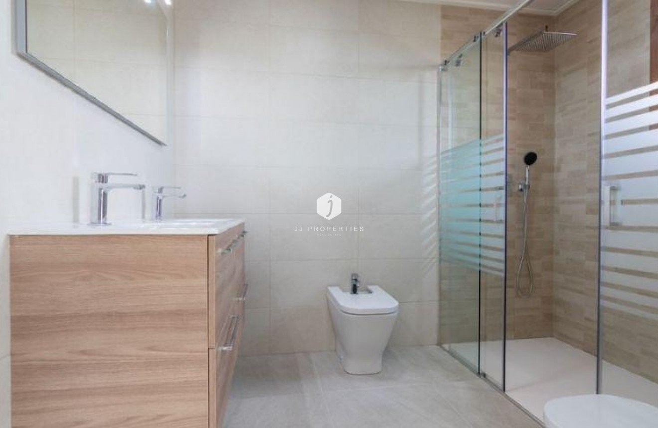 Nieuwbouw Woningen - Villa -
Torrevieja - Los altos