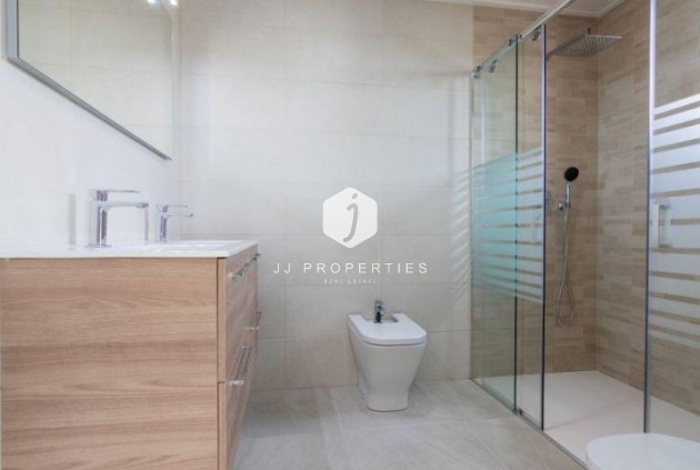 Nieuwbouw Woningen - Villa -
Torrevieja - Los altos