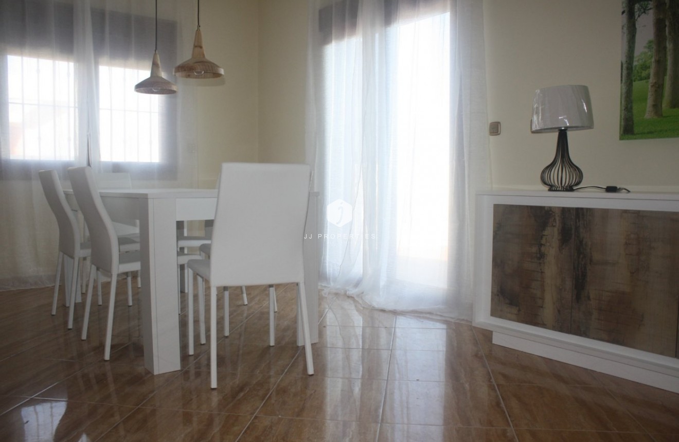 Nieuwbouw Woningen - Villa -
Torrevieja - Los altos