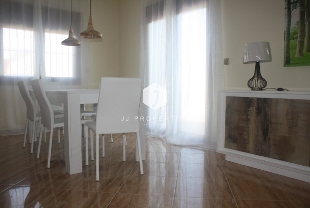 Nieuwbouw Woningen - Villa -
Torrevieja - Los altos