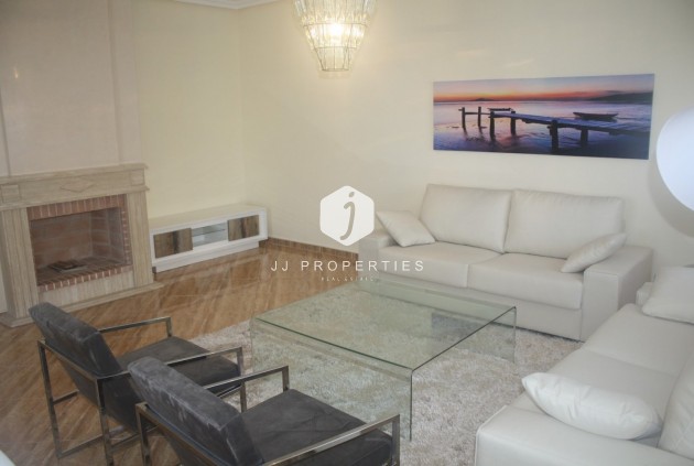 Nieuwbouw Woningen - Villa -
Torrevieja - Los altos