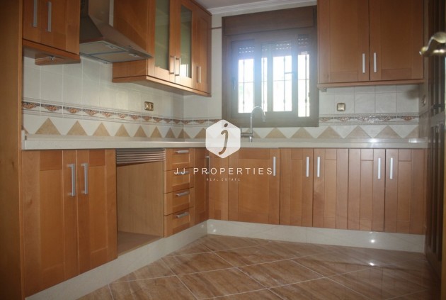 Nieuwbouw Woningen - Villa -
Torrevieja - Los altos