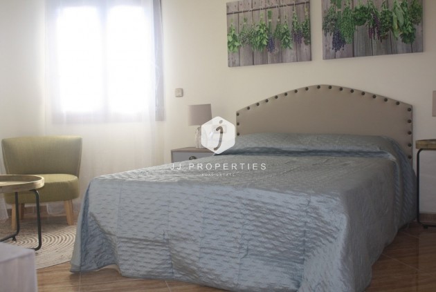 Nieuwbouw Woningen - Villa -
Torrevieja - Los altos