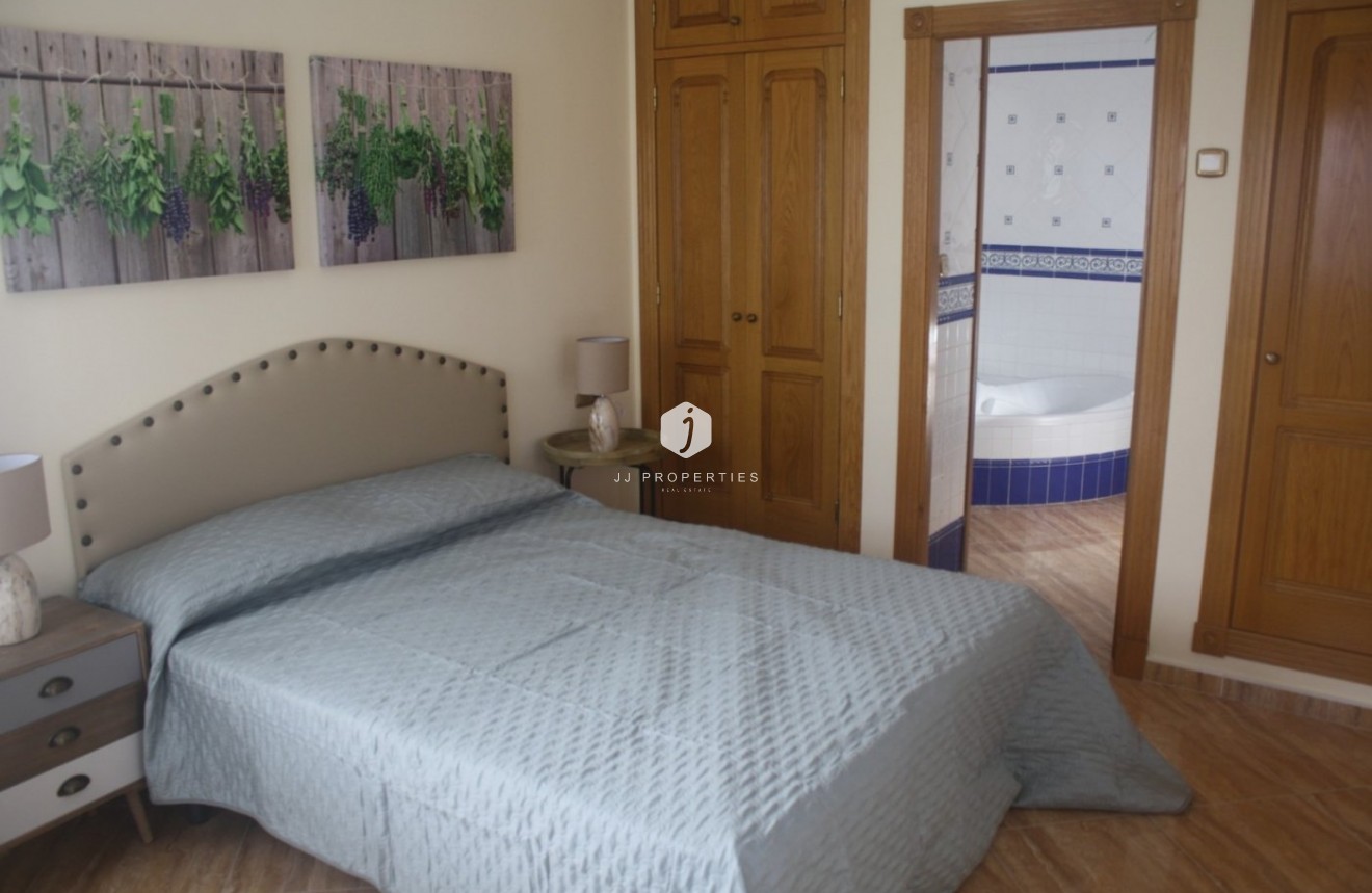 Nieuwbouw Woningen - Villa -
Torrevieja - Los altos