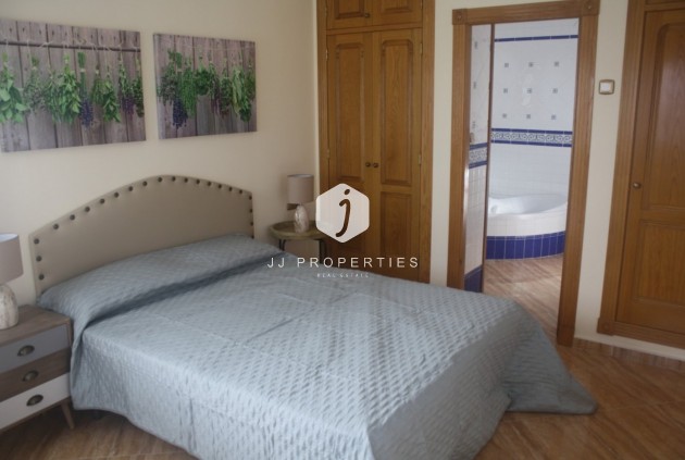 Nieuwbouw Woningen - Villa -
Torrevieja - Los altos