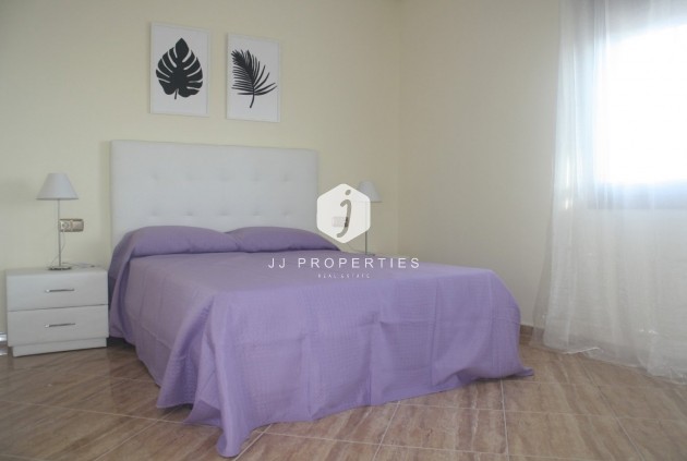 Nieuwbouw Woningen - Villa -
Torrevieja - Los altos