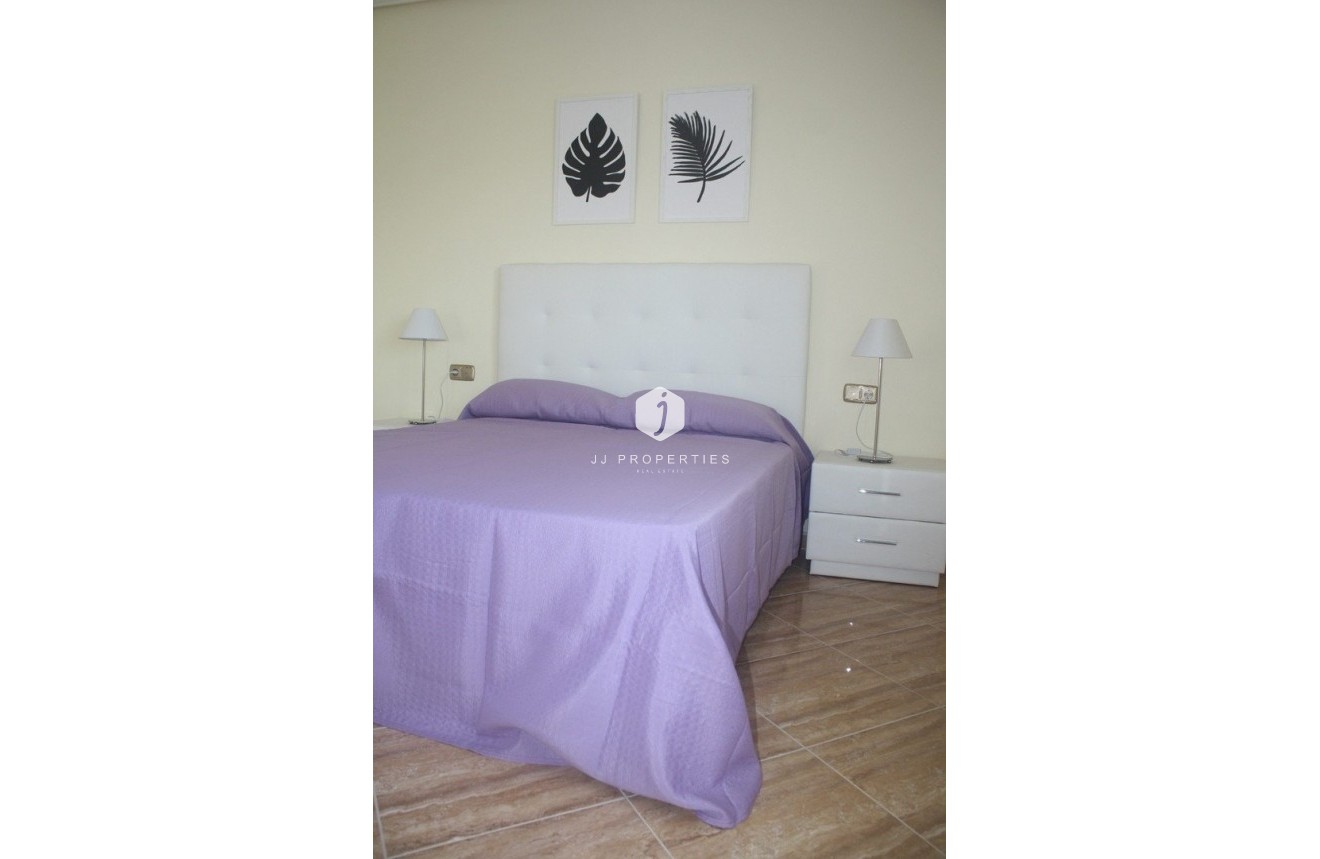 Nieuwbouw Woningen - Villa -
Torrevieja - Los altos