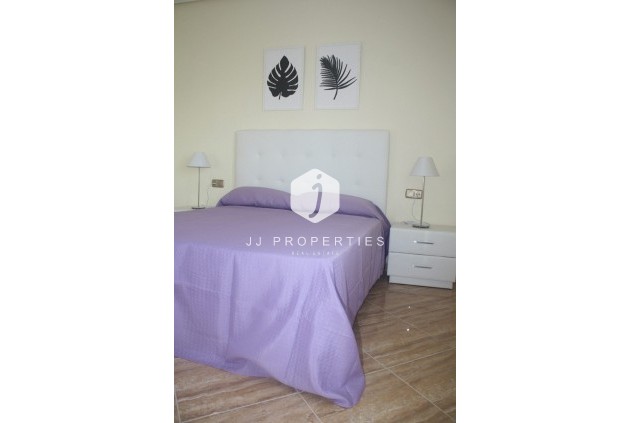 Nieuwbouw Woningen - Villa -
Torrevieja - Los altos