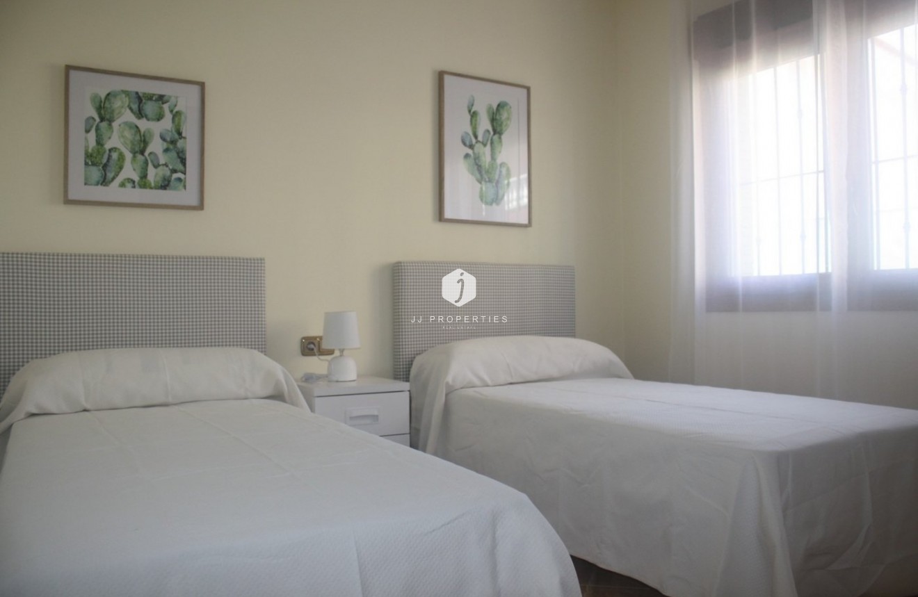 Nieuwbouw Woningen - Villa -
Torrevieja - Los altos