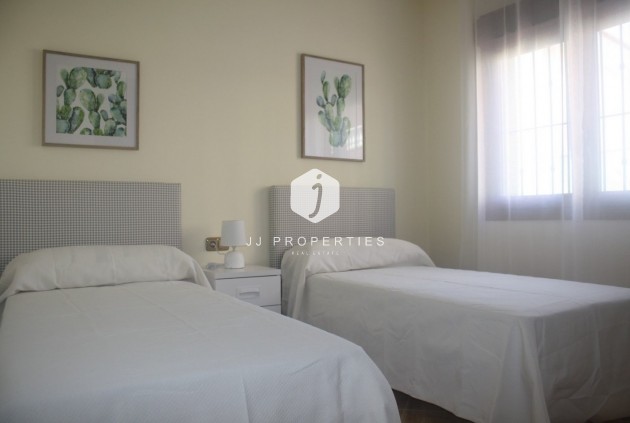 Nieuwbouw Woningen - Villa -
Torrevieja - Los altos