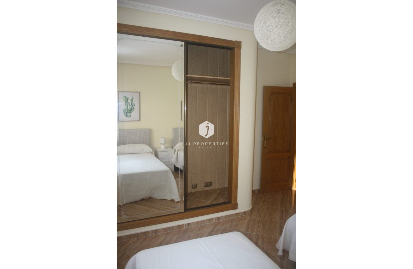 Nieuwbouw Woningen - Villa -
Torrevieja - Los altos