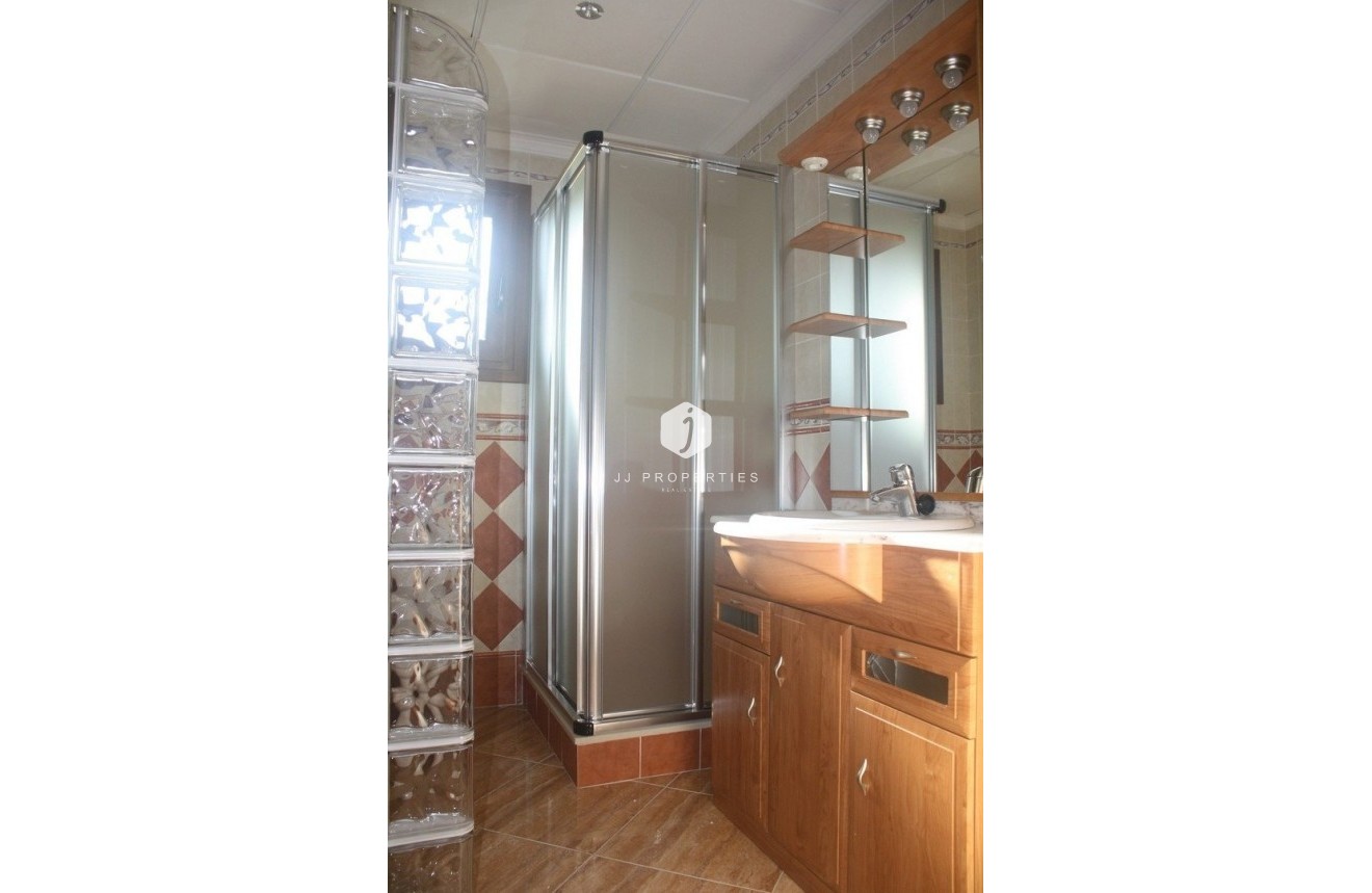 Nieuwbouw Woningen - Villa -
Torrevieja - Los altos