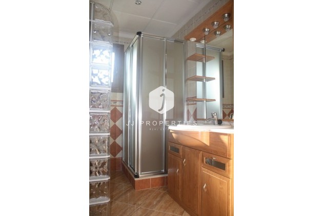 Nieuwbouw Woningen - Villa -
Torrevieja - Los altos