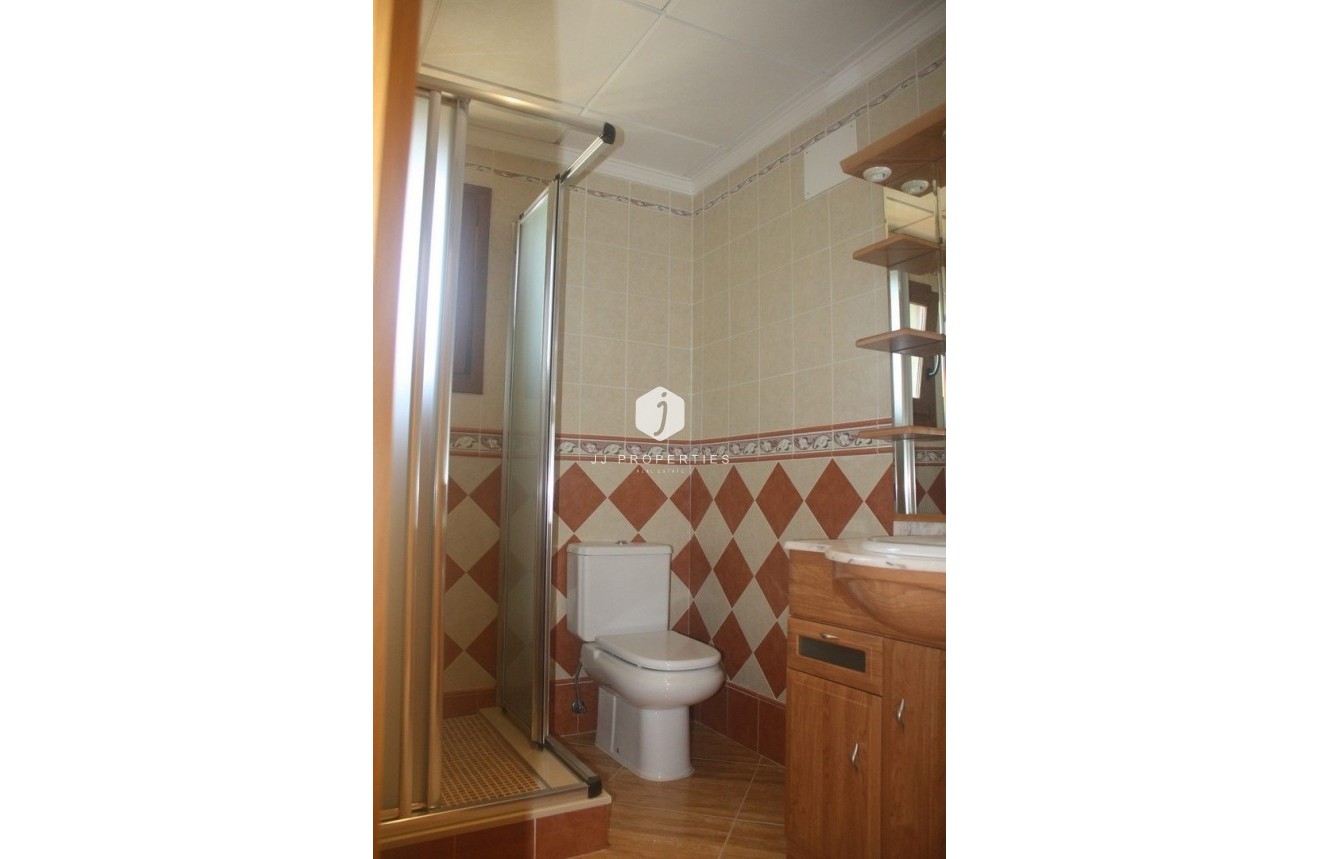 Nieuwbouw Woningen - Villa -
Torrevieja - Los altos