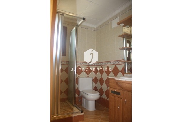 Nieuwbouw Woningen - Villa -
Torrevieja - Los altos