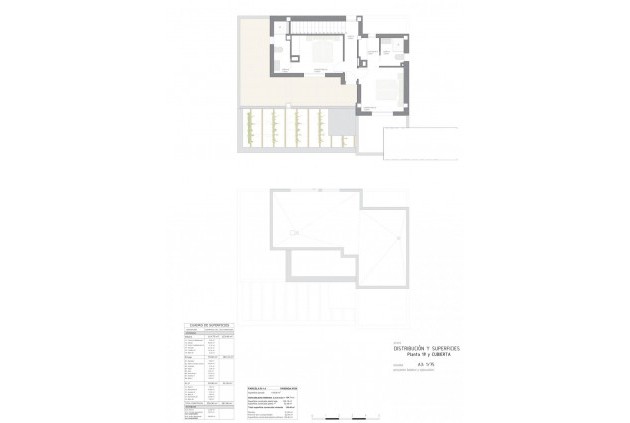 Nieuwbouw Woningen - Villa -
Torrevieja - Los altos