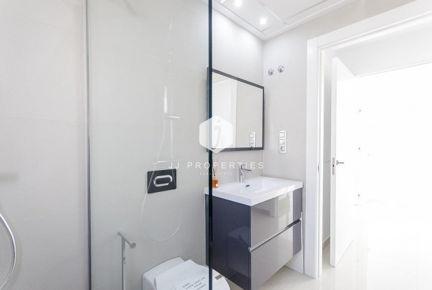 Nieuwbouw Woningen - Villa -
Los Montesinos - La herrada