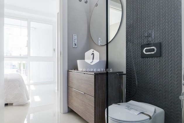 Nieuwbouw Woningen - Villa -
Los Montesinos - La herrada