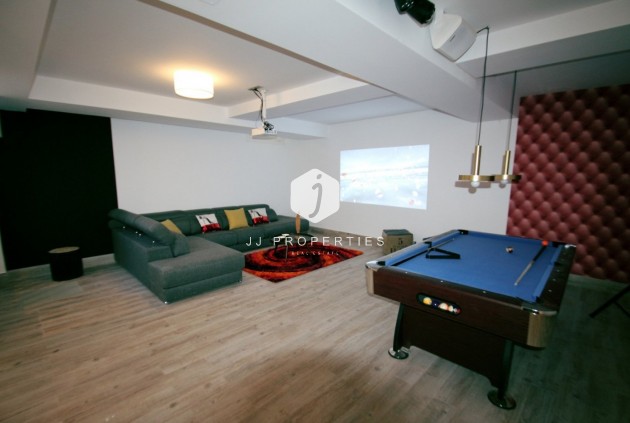 Nieuwbouw Woningen - Villa -
Los Montesinos - La herrada