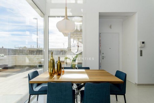 Nieuwbouw Woningen - Villa -
Rojales - Ciudad Quesada