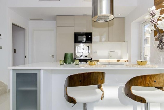 Nieuwbouw Woningen - Villa -
Rojales - Ciudad Quesada