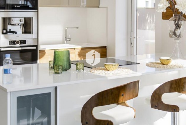 Nieuwbouw Woningen - Villa -
Rojales - Ciudad Quesada