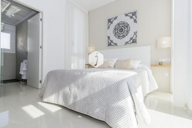 Nieuwbouw Woningen - Villa -
Rojales - Ciudad Quesada