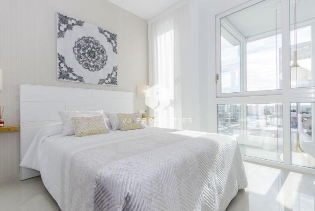 Nieuwbouw Woningen - Villa -
Rojales - Ciudad Quesada