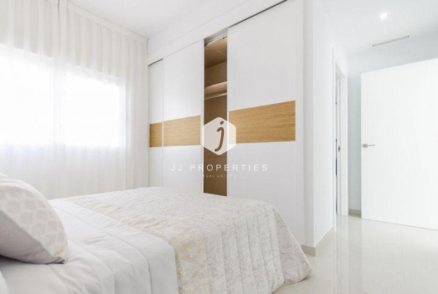 Nieuwbouw Woningen - Villa -
Rojales - Ciudad Quesada