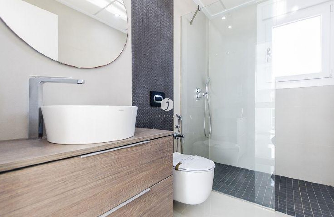 Nieuwbouw Woningen - Villa -
Rojales - Ciudad Quesada