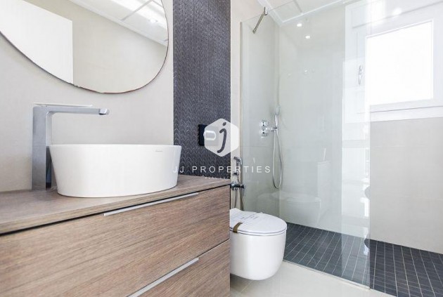 Nieuwbouw Woningen - Villa -
Rojales - Ciudad Quesada