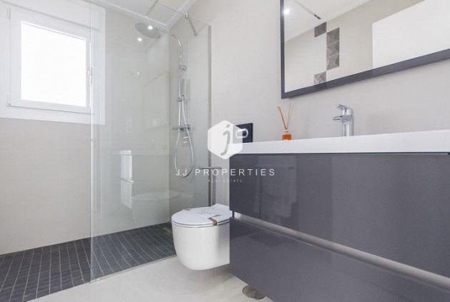 Nieuwbouw Woningen - Villa -
Rojales - Ciudad Quesada