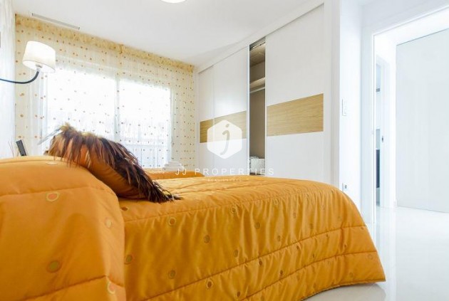 Nieuwbouw Woningen - Villa -
Rojales - Ciudad Quesada