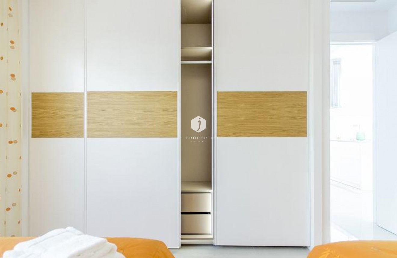 Nieuwbouw Woningen - Villa -
Rojales - Ciudad Quesada