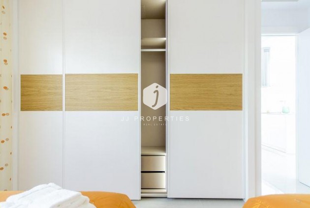 Nieuwbouw Woningen - Villa -
Rojales - Ciudad Quesada