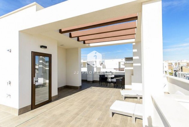 Nieuwbouw Woningen - Villa -
Rojales - Ciudad Quesada