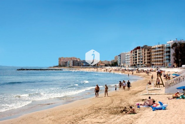 Nieuwbouw Woningen - Penthouse -
Torrevieja - Habaneras